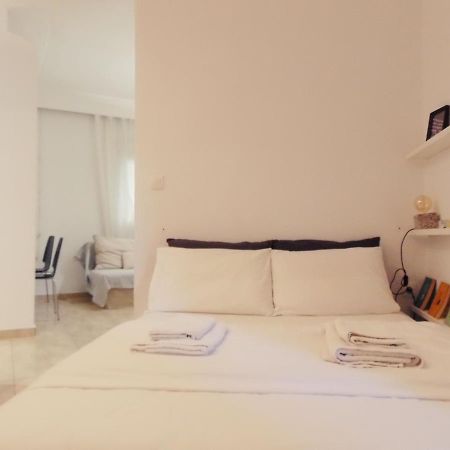 Anastasia Thessaloniki Exterior foto